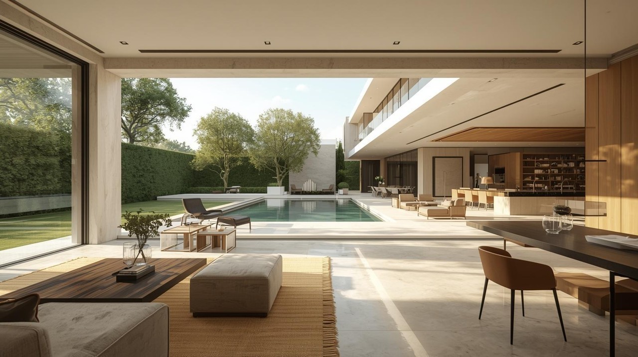 The Hidden Financial Reality of Living in Premium Housing Societies Today