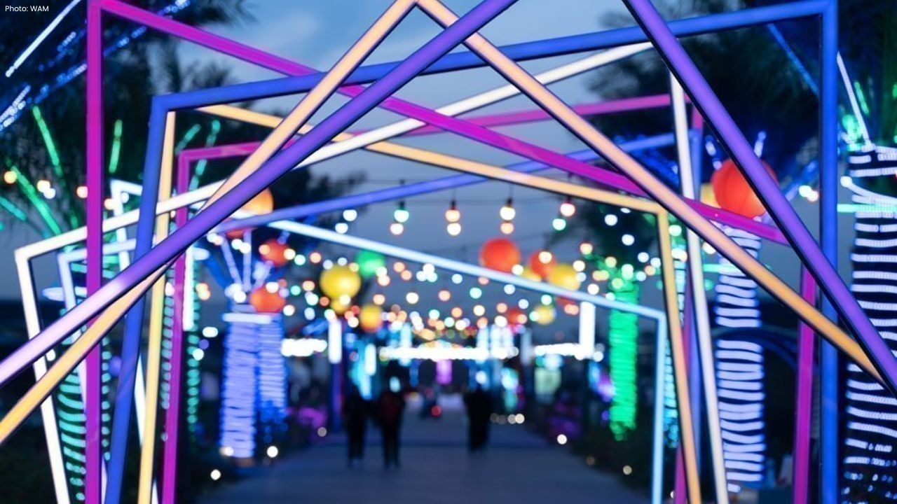 Sharjah Ladies Club Announces 11th Edition of Ladies Run 2026