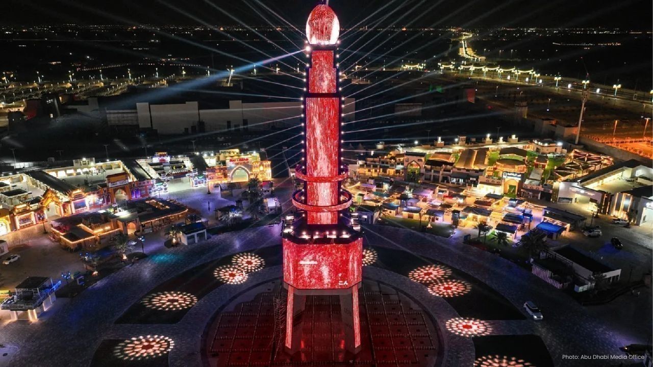 Sheikh Zayed Festival to Celebrate Bahrain National Day