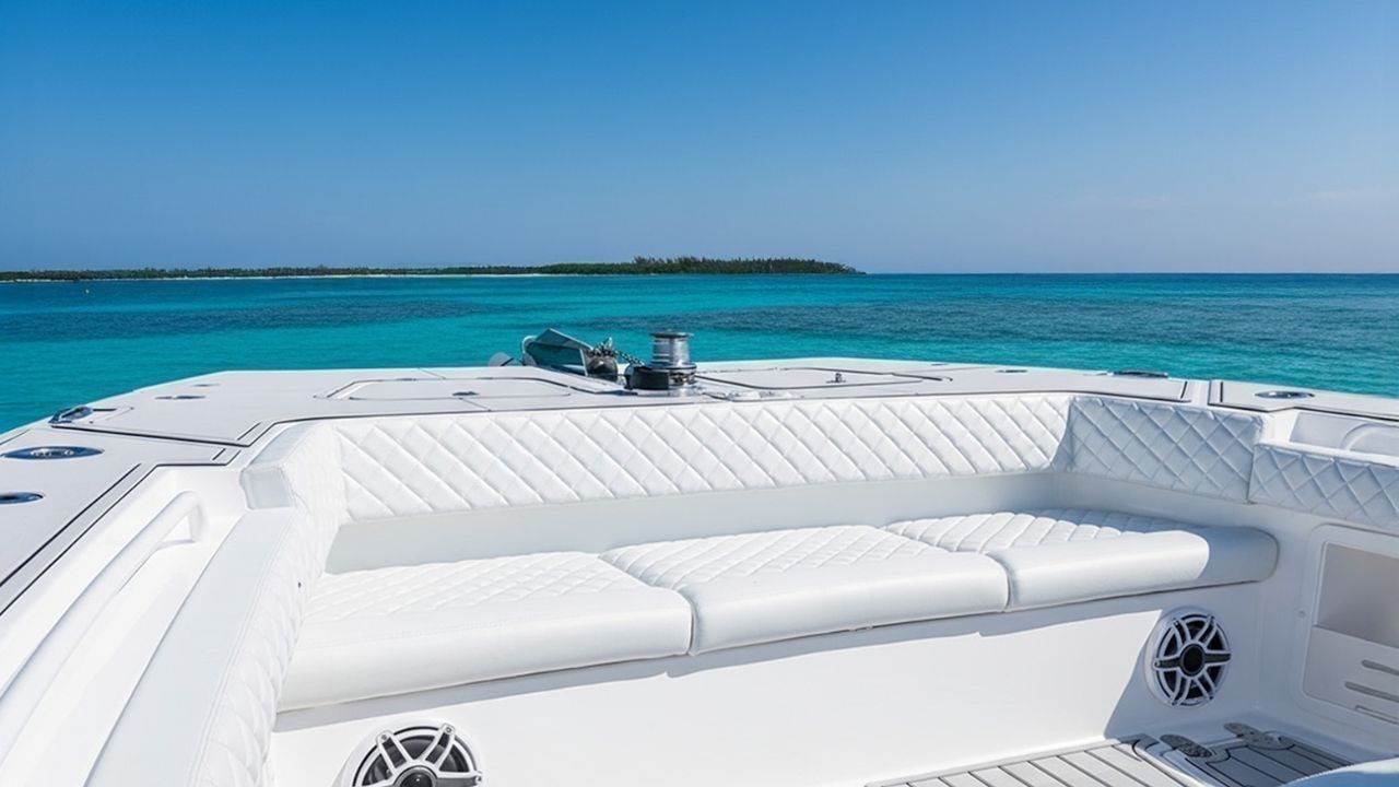 SilverCAT Delivers 34-Foot Catamarans to Caribbean Markets