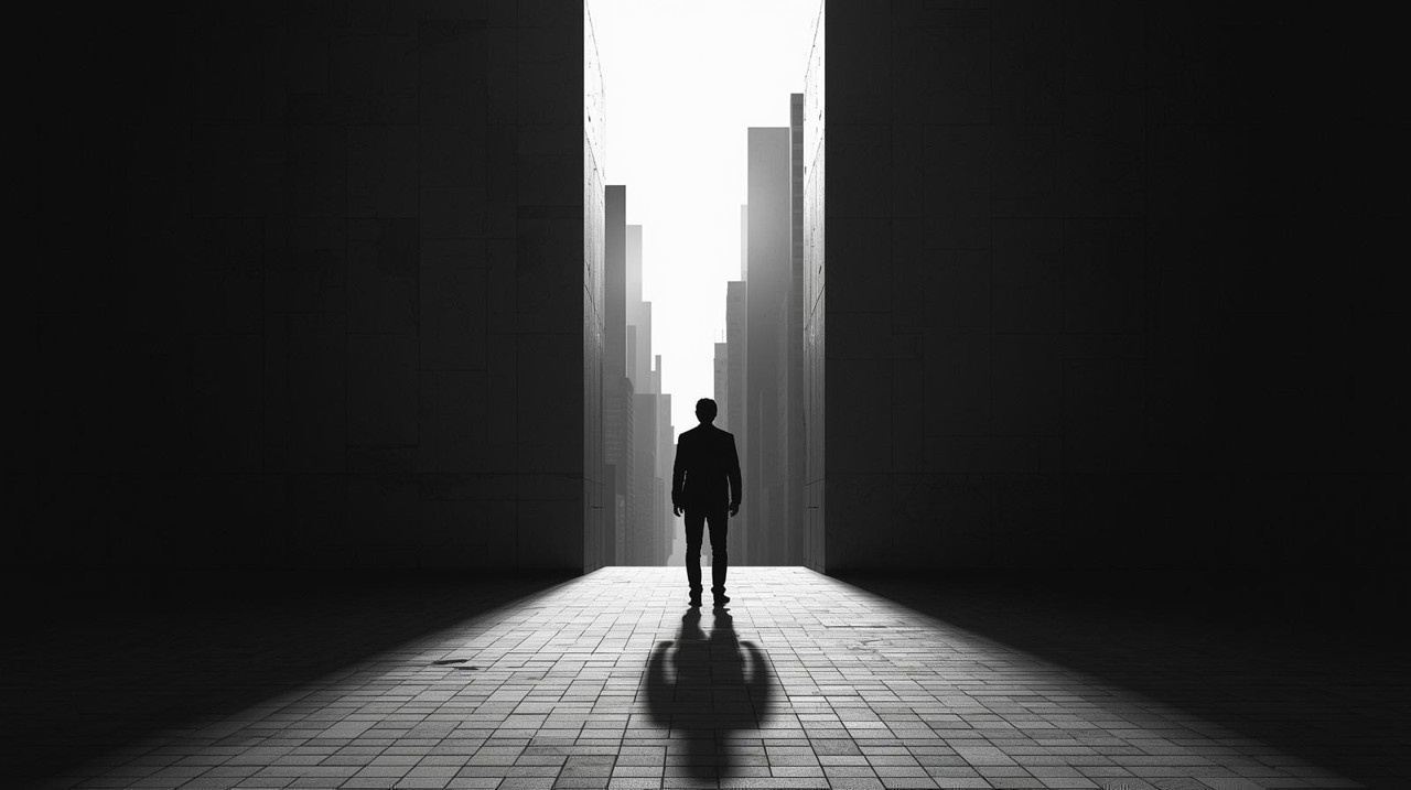 The Hidden Mental Cost of Constant Self-Improvement in Modern Society Today