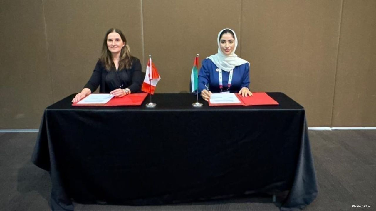 UAE–Canada Aviation Agreement Expands Passenger and Cargo Flights