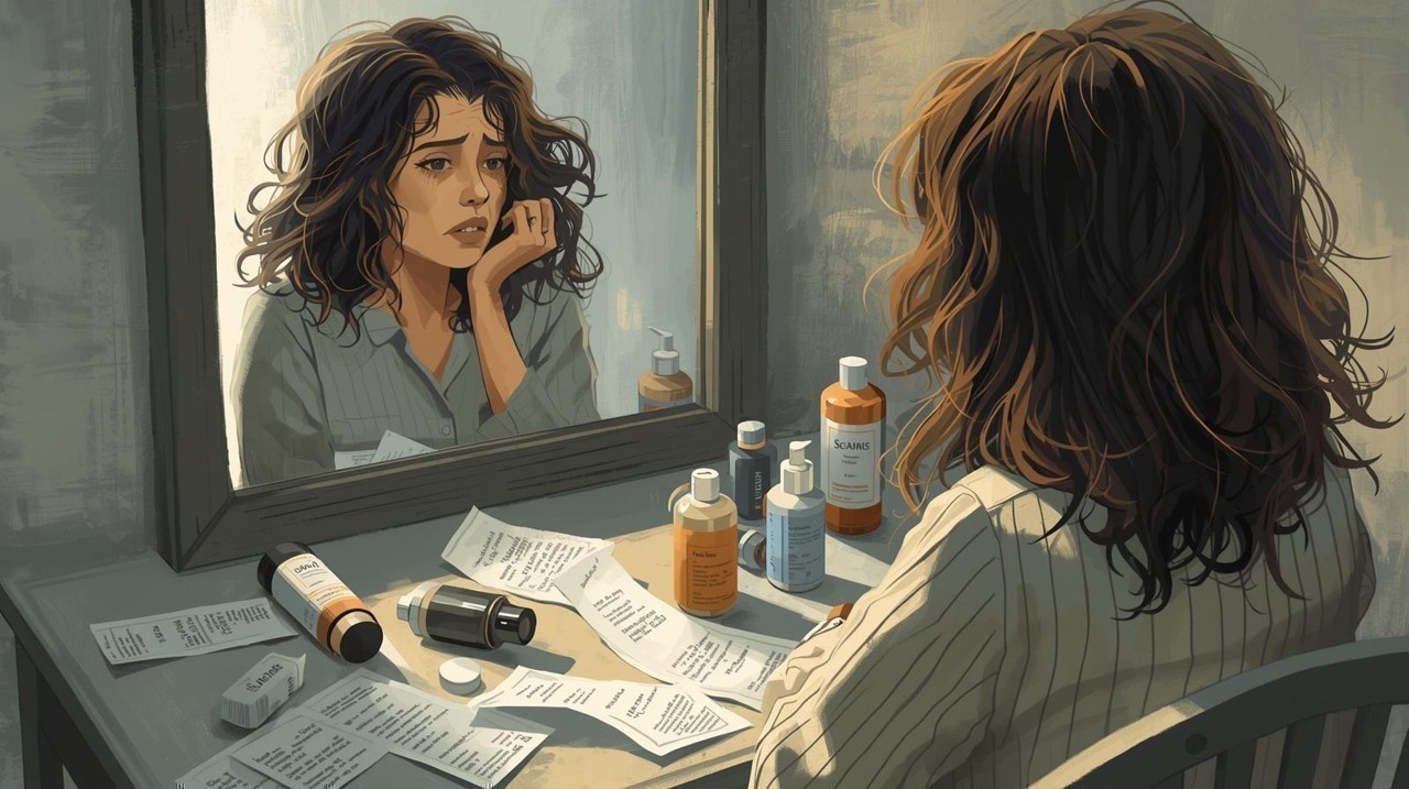 Why Hair Treatments Fail Even After Spending Thousands on Solutions