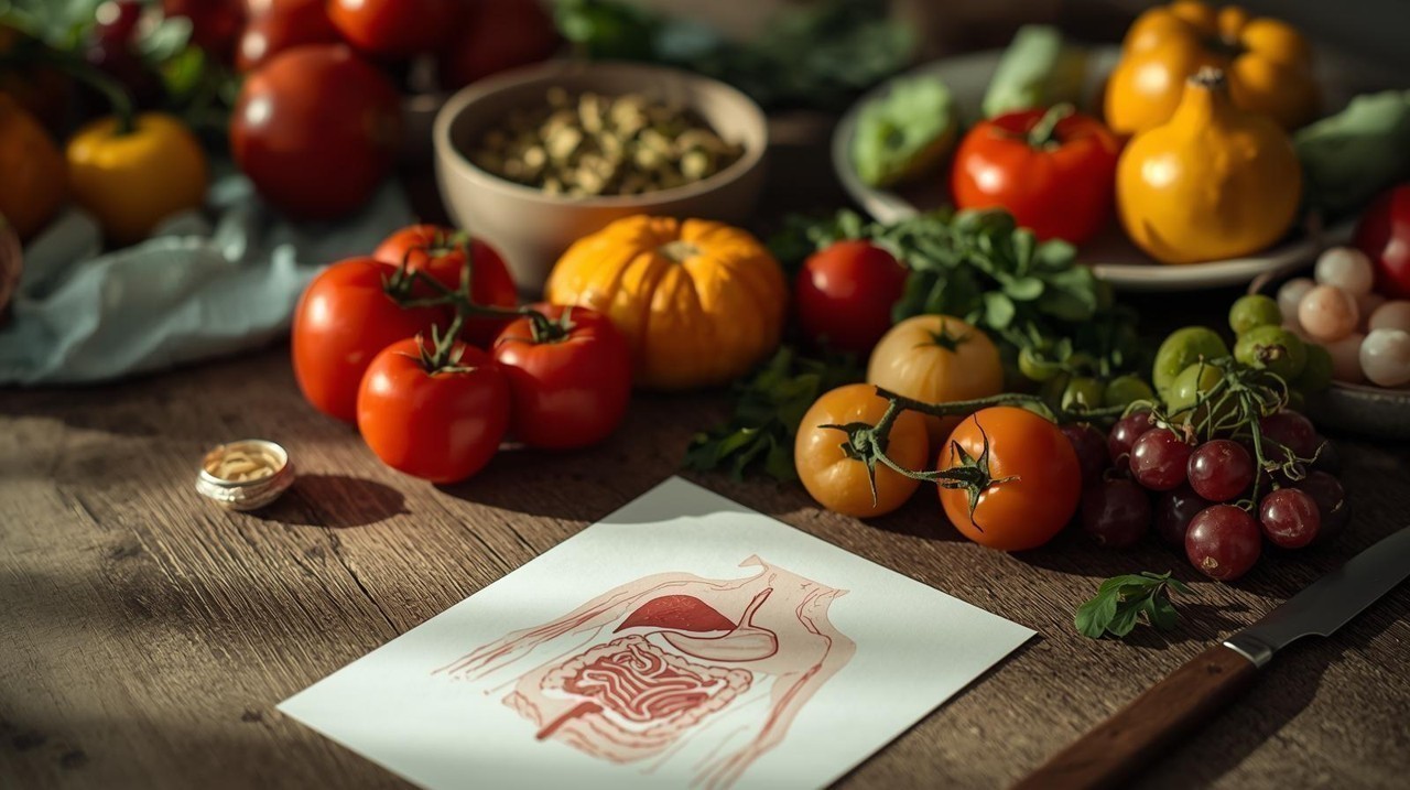 Why Home-Cooked Food Still Triggers Acidity Despite Healthy Eating Habits