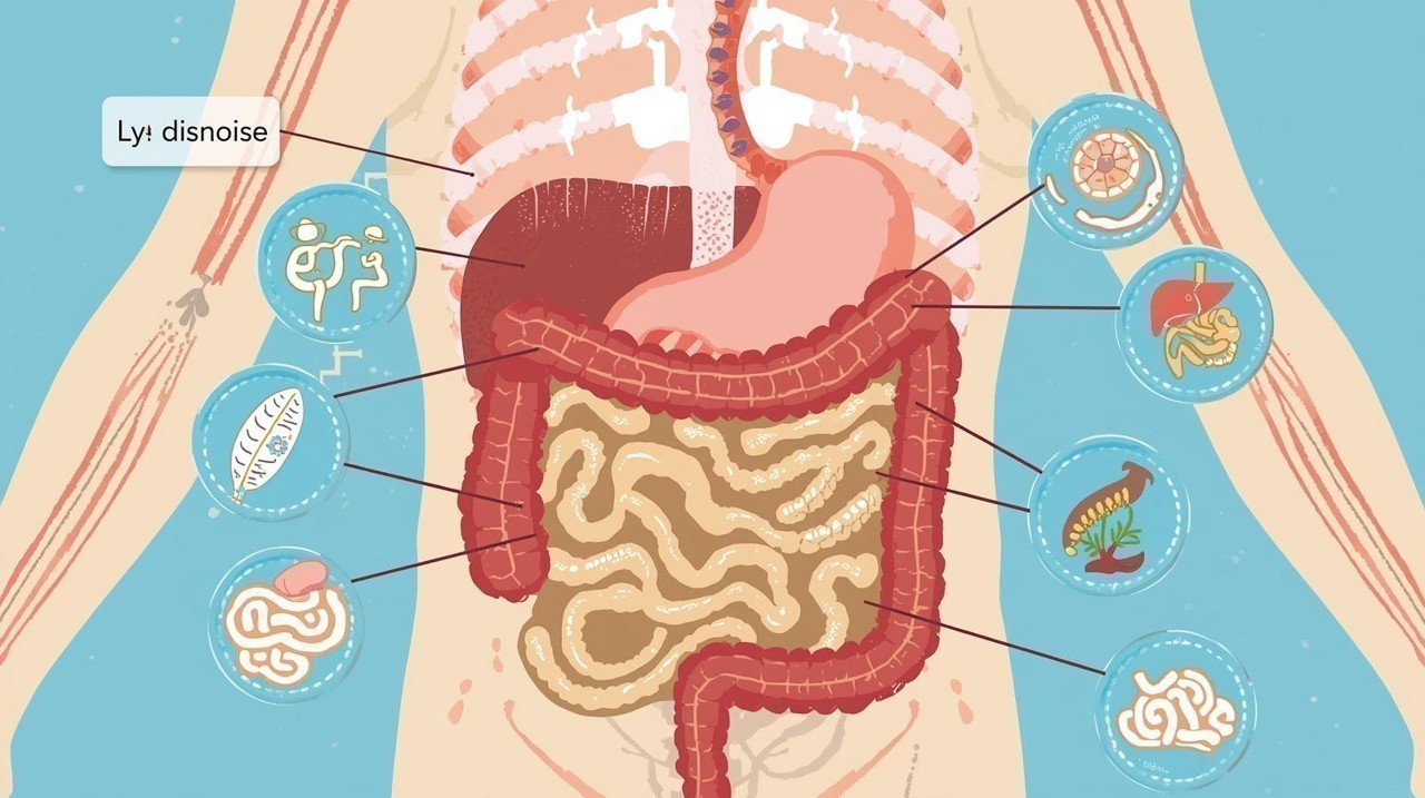 How Fast and Distracted Eating Is Quietly Destroying Your Digestive Health