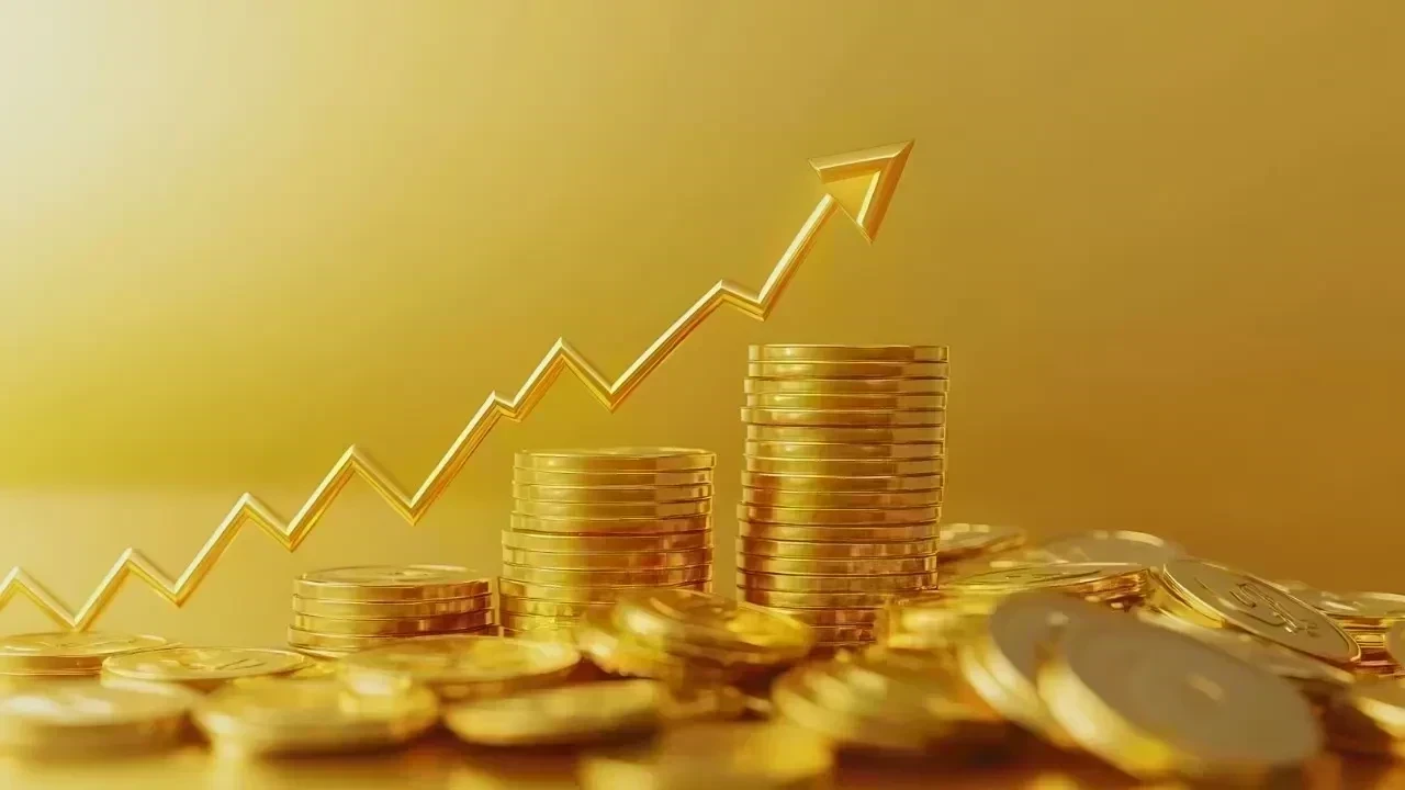 Gold Prices Surge Again: What’s Behind the Current Trend?