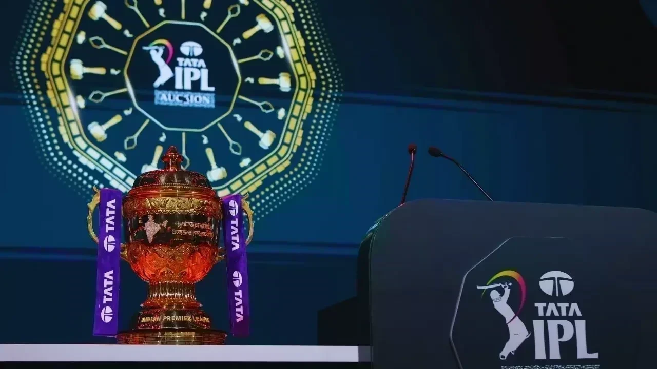 IPL Auction 2026: Countdown to the High-Stakes Bidding Showdown