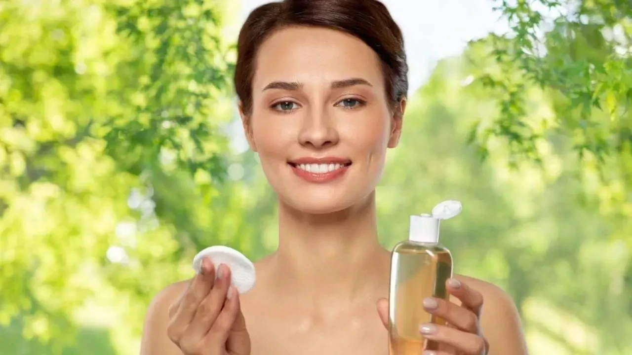 Homemade Natural Cleanser: Easy and Safe Ways to Clean Your Skin Naturally