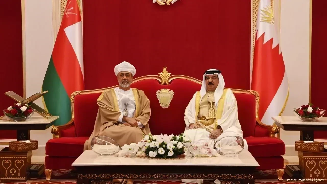 Bahrain Marks 54th National Day: Celebrating Progress and Leadership