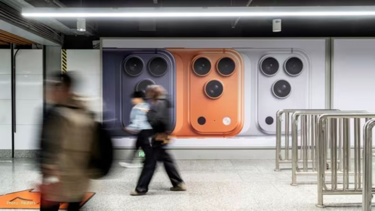 Major Apple Leak Unveils Foldable iPhone, AirTag 2, and 2026 Device Plans