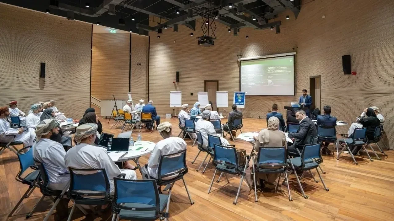 Oman Showcases AI-Ready Energy Innovation & Nuclear Integration