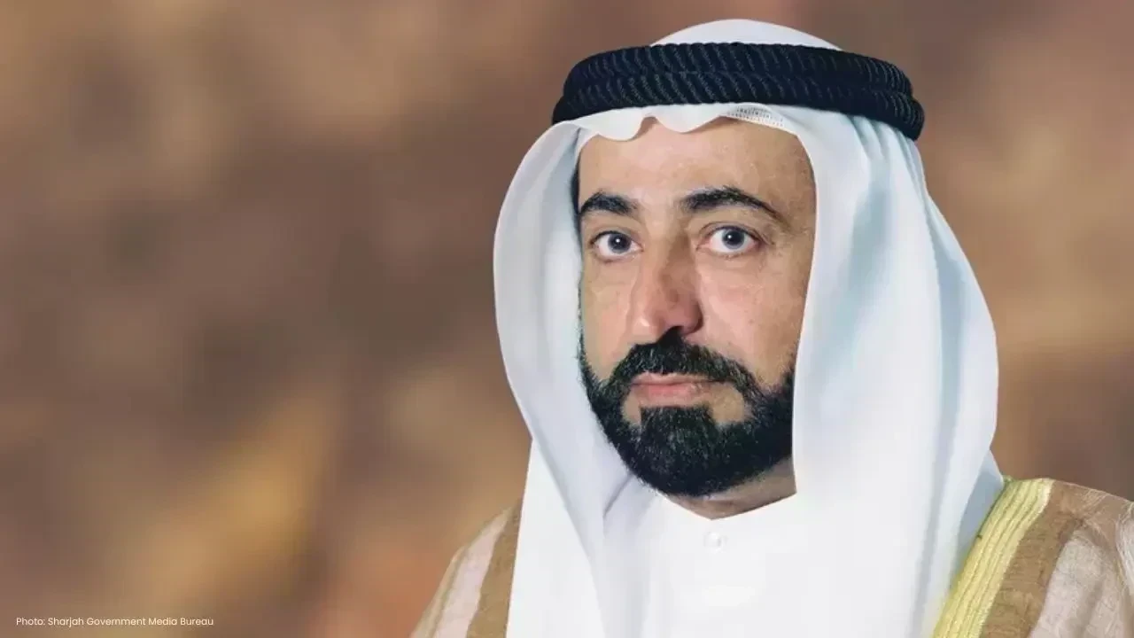 Sharjah University of the Arts Appoints New Academy Directors