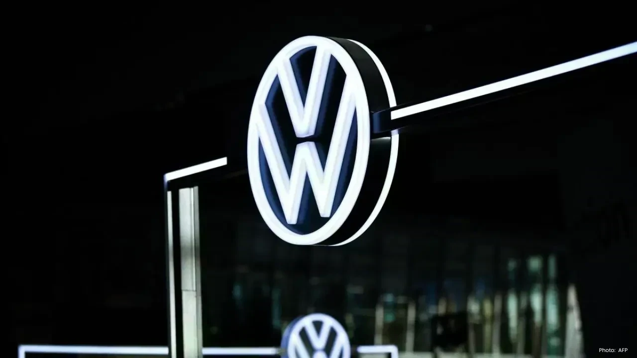 Volkswagen Transforms Dresden Factory into AI Innovation Hub