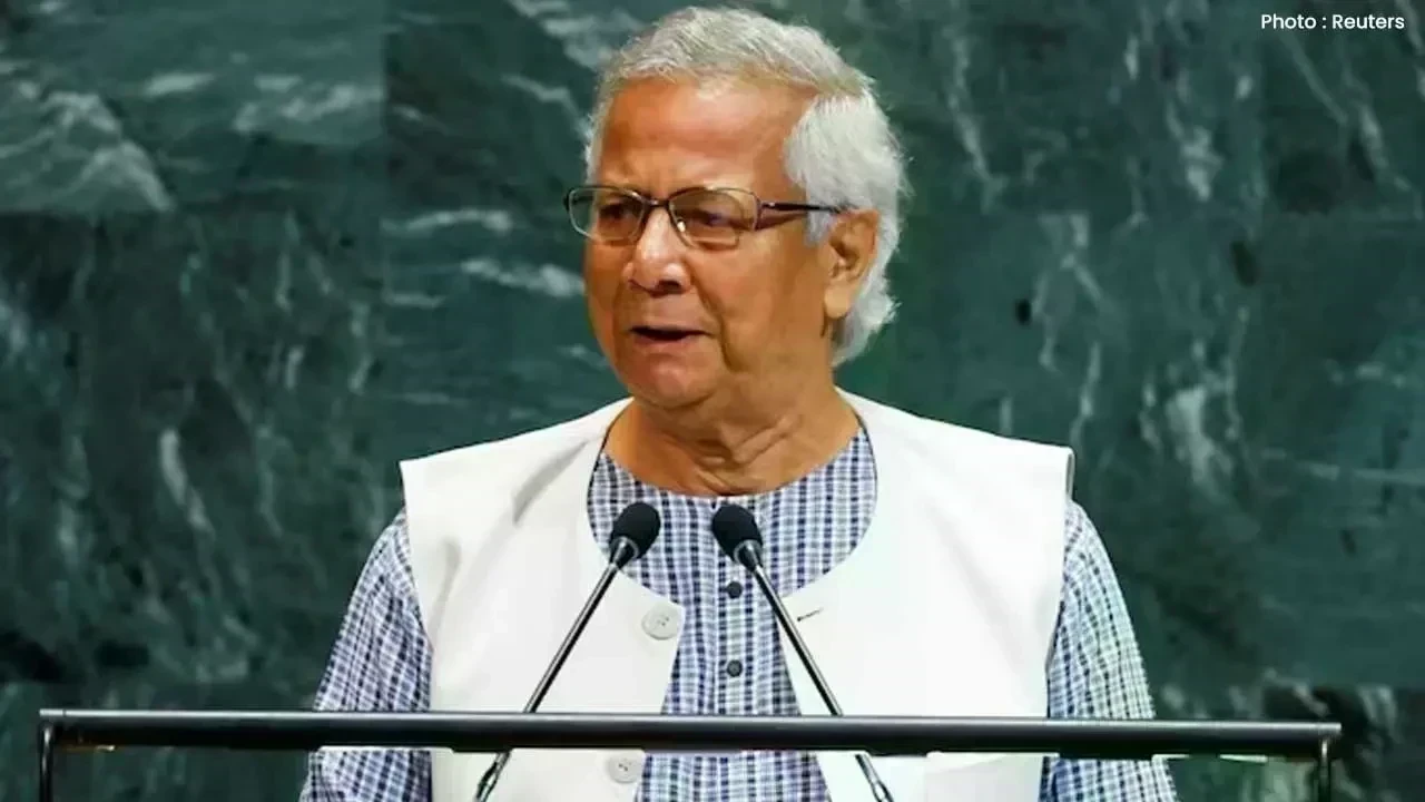 Arrest of Bangladeshi Journalist Anis Alamgir Sparks Outcry