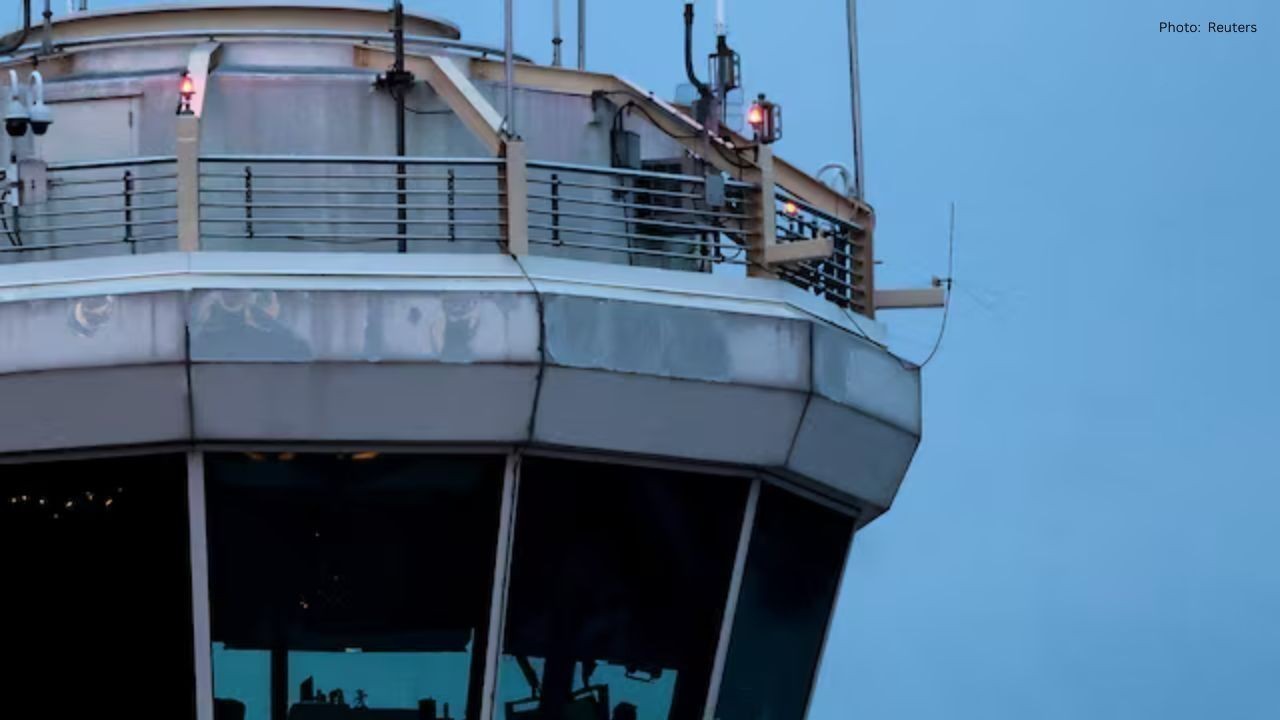 US House Set to Vote on Funding for Air Traffic Controllers Amid Shutdowns