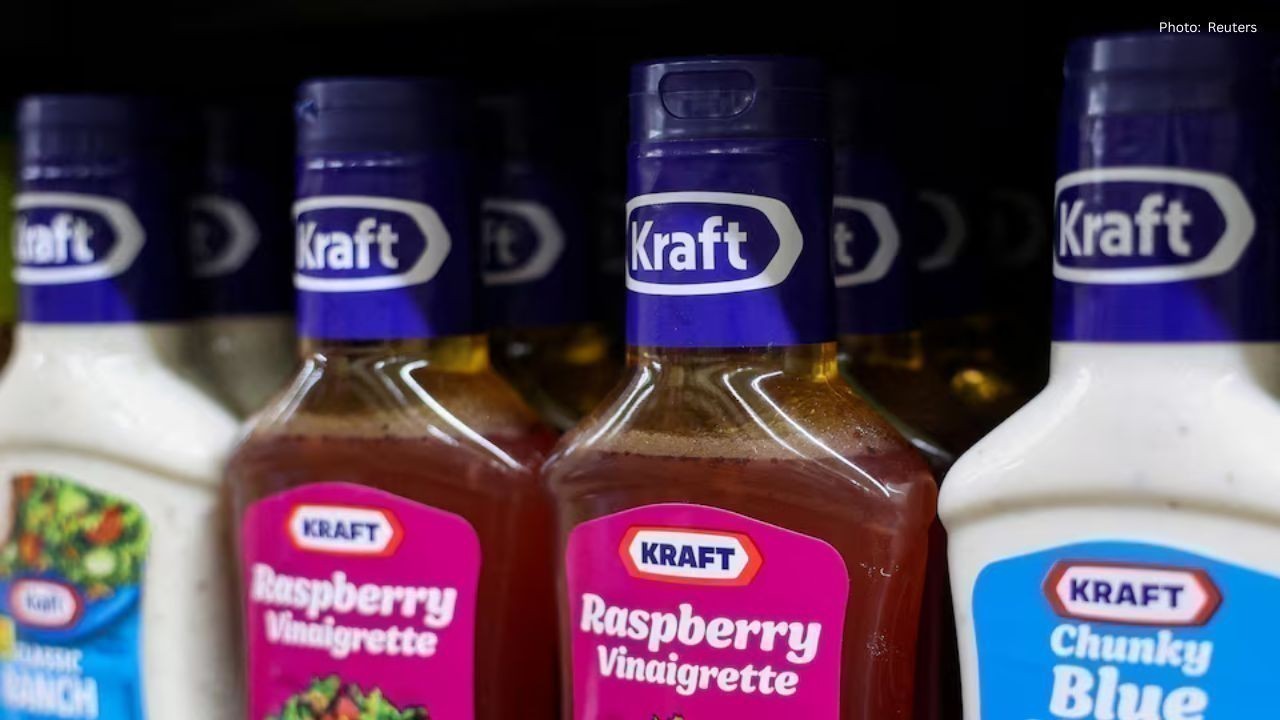 Consumer Goods Firms Speed Up CEO Changes to Boost Growth and Attract Youth