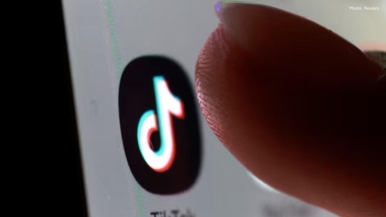 TikTok Accused of Unapproved Tracking of Grindr Users