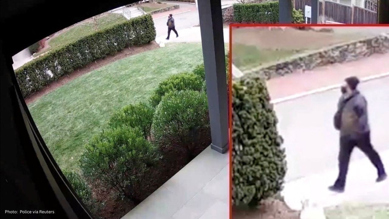 Ongoing Manhunt for Brown University Shooter as Tension Grows