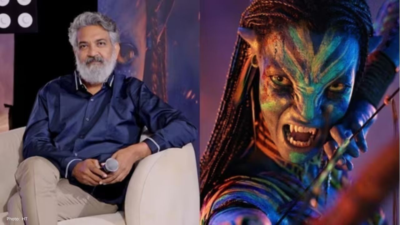 SS Rajamouli’s Enthralling Review of Avatar: Fire and Ash