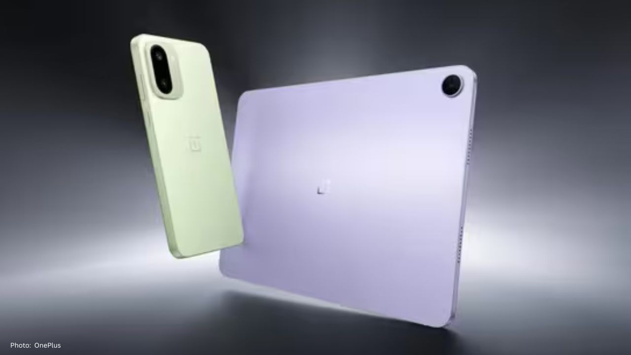 OnePlus Launches 15R and 15R Ace Edition in India Today