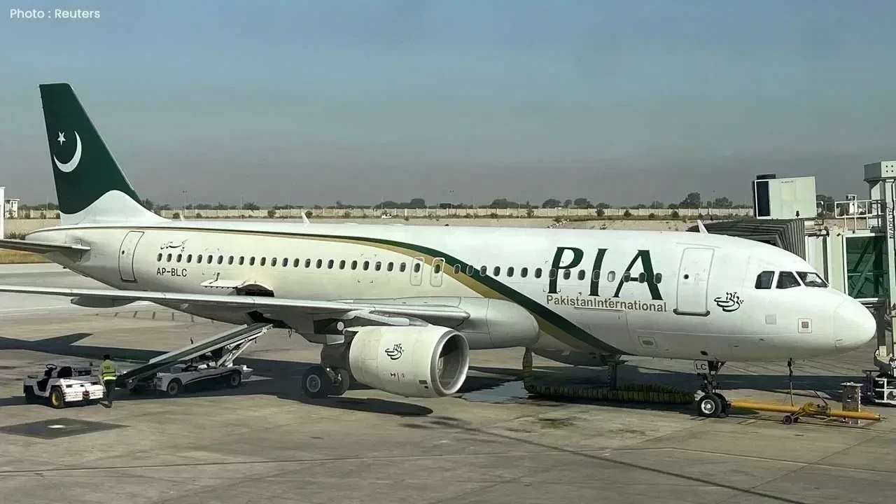 Pakistan's Move to Sell Entire Stake in PIA Attracts Bidders