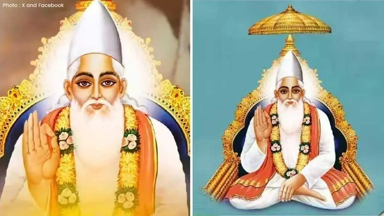 Celebrating Supreme God Kabir: His Enduring Spiritual Legacy