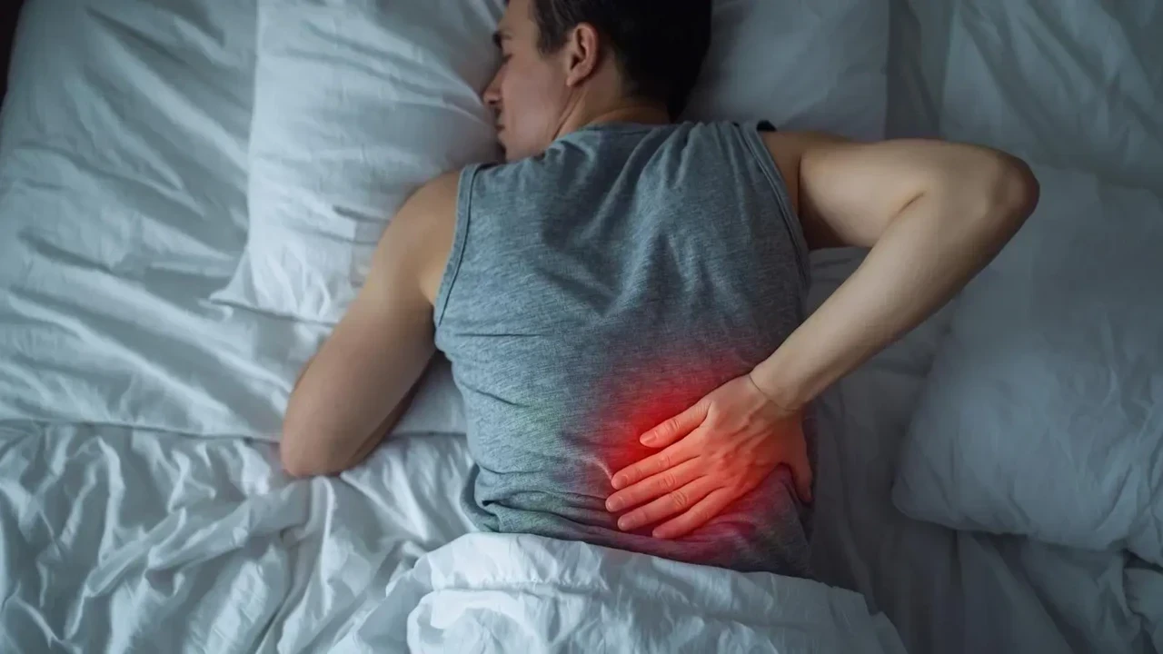Why Back Pain Is Hitting People Before 30 in Modern Lifestyles Today