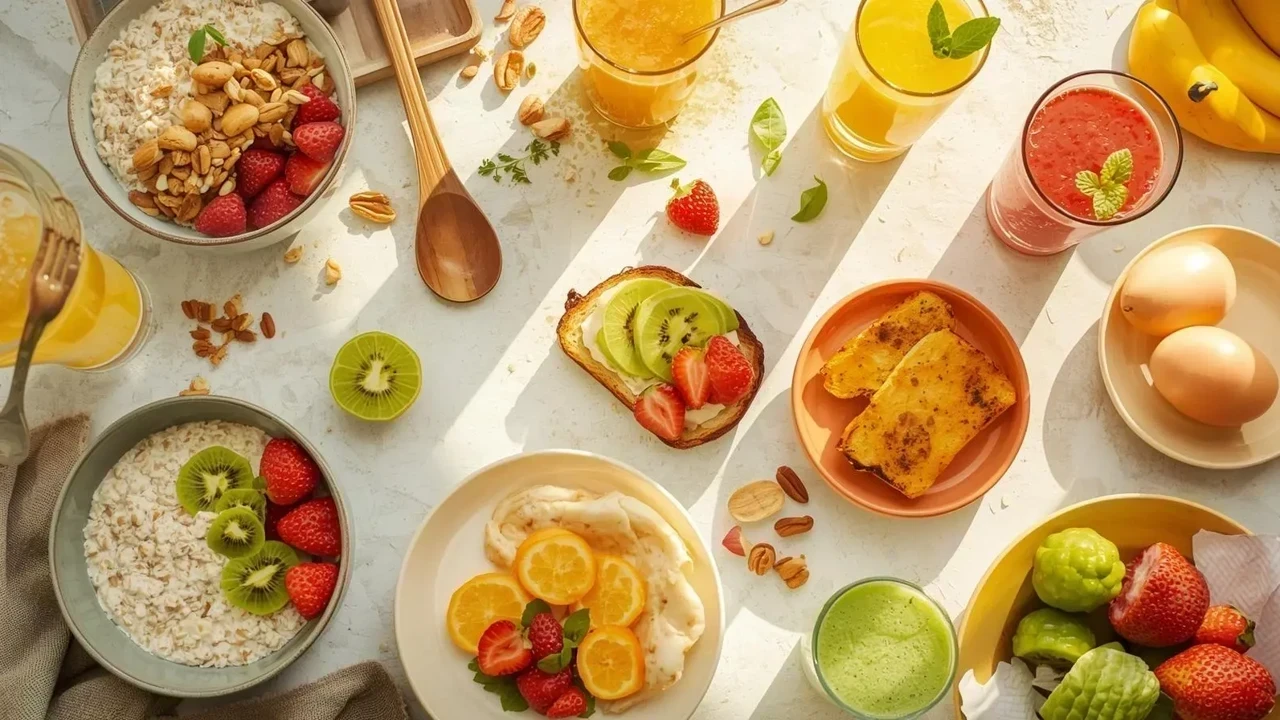 Does Skipping Breakfast Harm Mood and Focus? Science-Based Insight