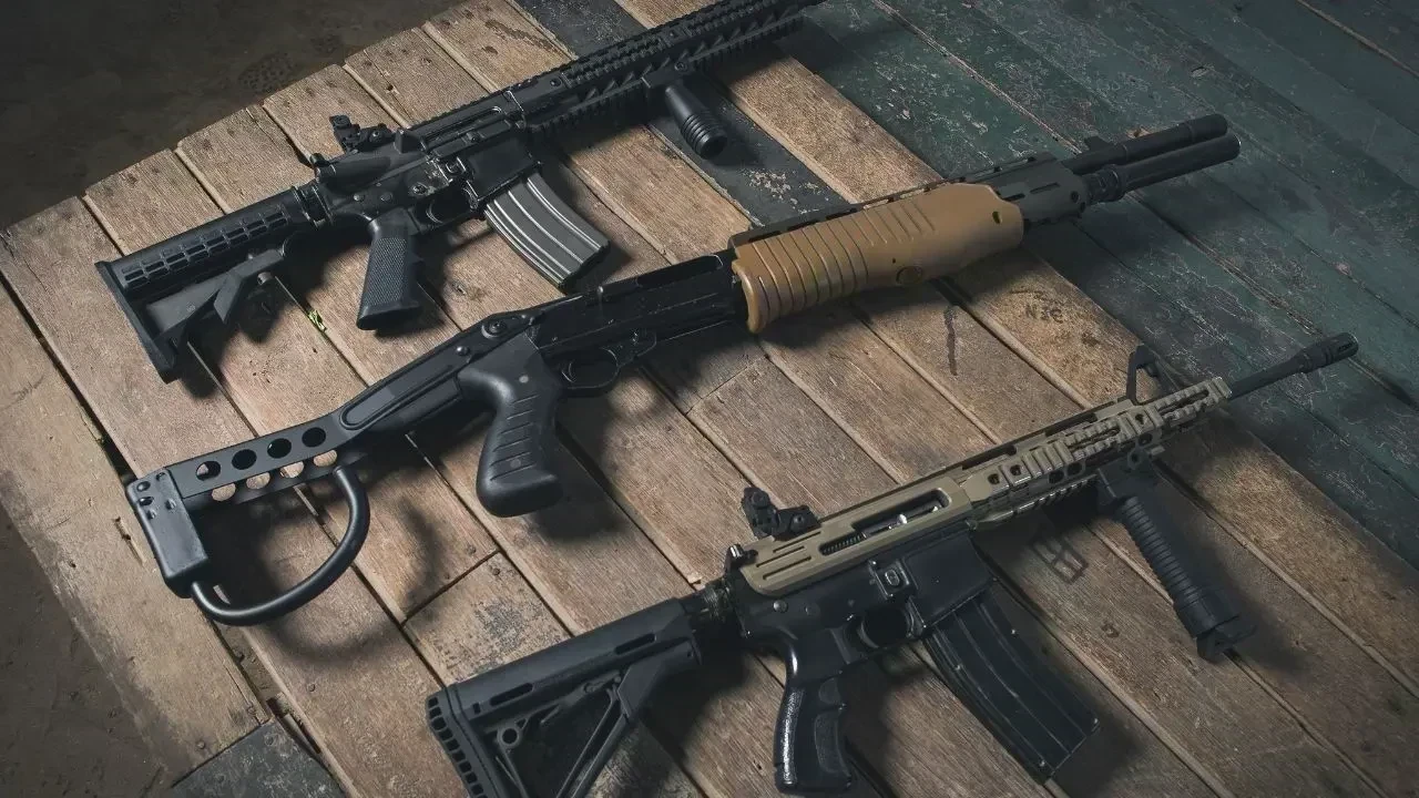 Spike in Sydney Gun Ownership Sparks Safety Debate