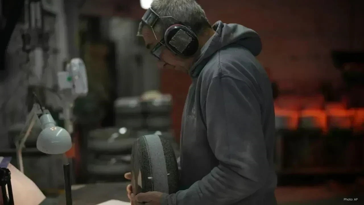 Granite Island Ailsa Craig: The Secret Behind Curling Stones