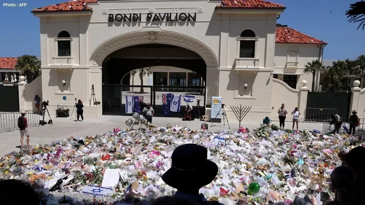 Australia Steps Up Against Hate Speech Following Bondi Beach Tragedy