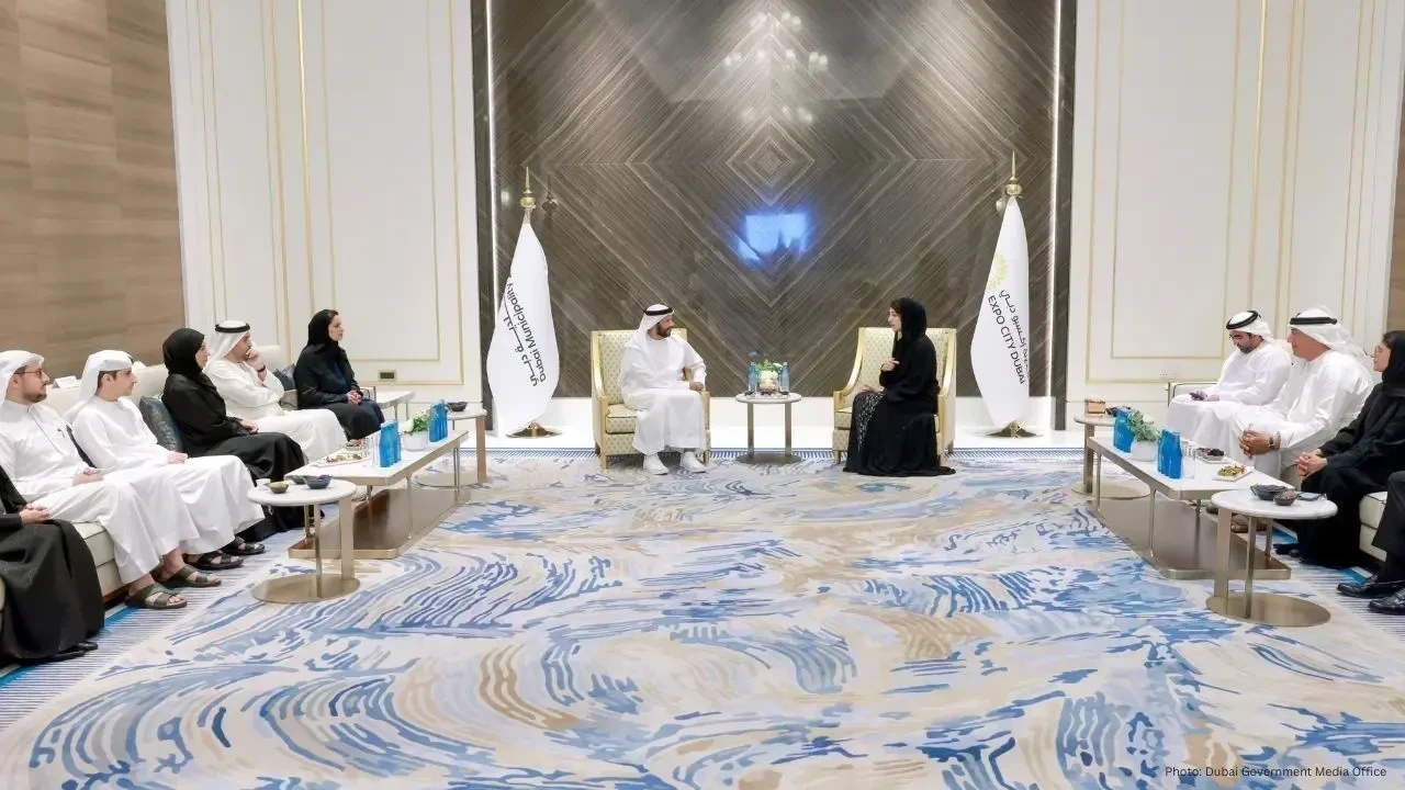 Dubai, Expo City to Launch ConTech Innovation Hub