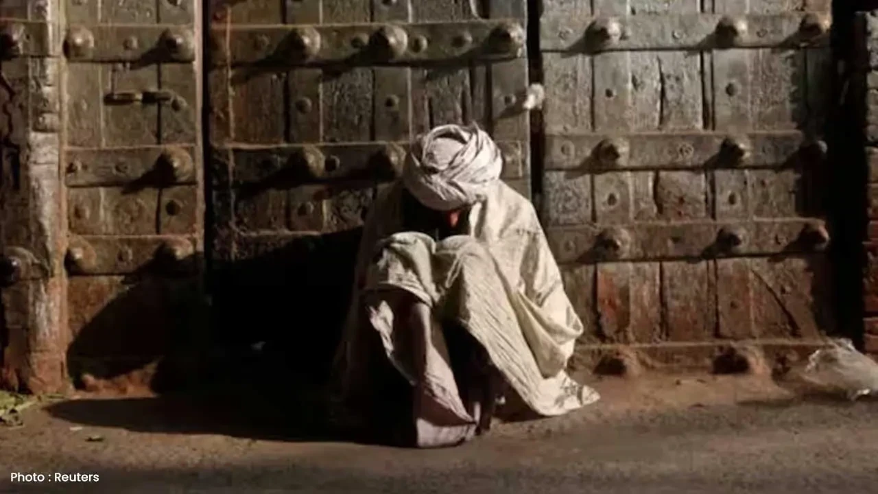 56,000 Pakistanis Deported by Saudi Arabia Amid Begging Allegations