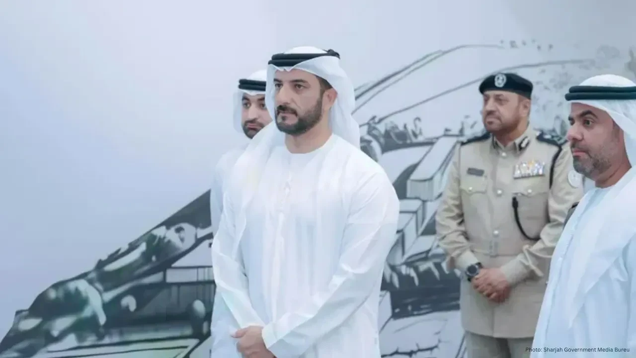 Sharjah Media City signs 14 new partnerships for film growth