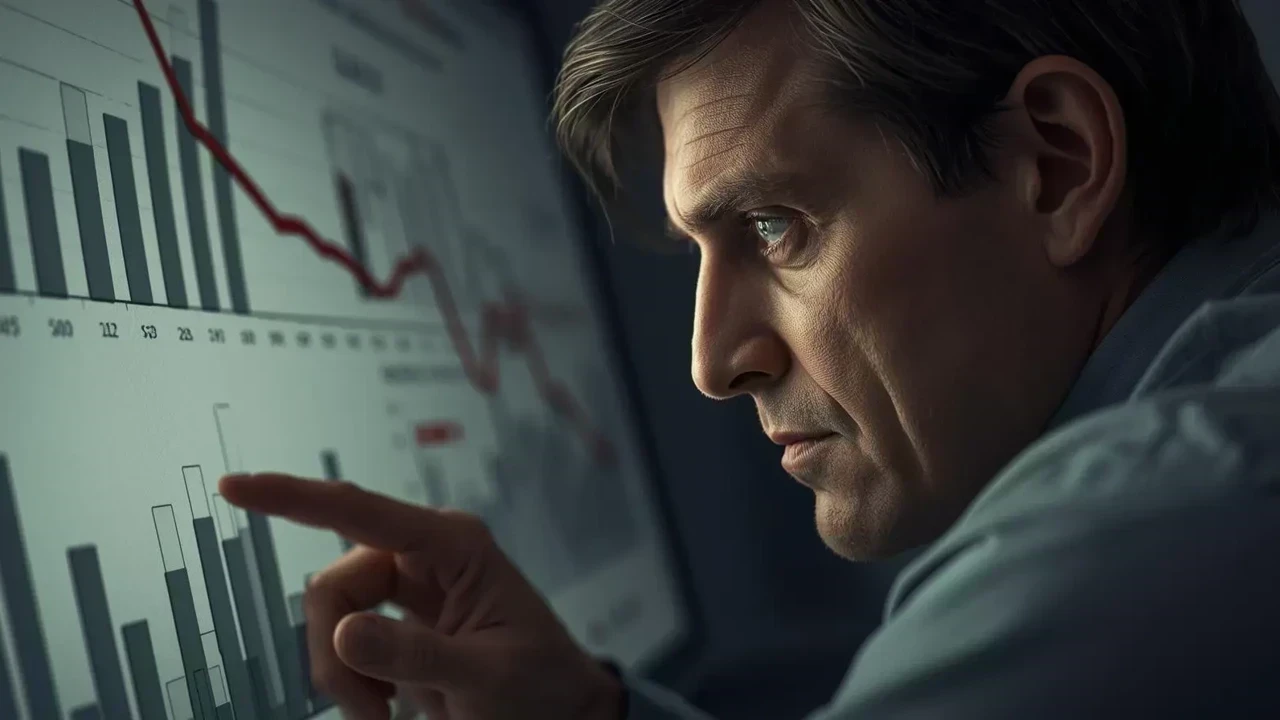 Revenue Falling? What Smart Founders Fix First to Recover Fast