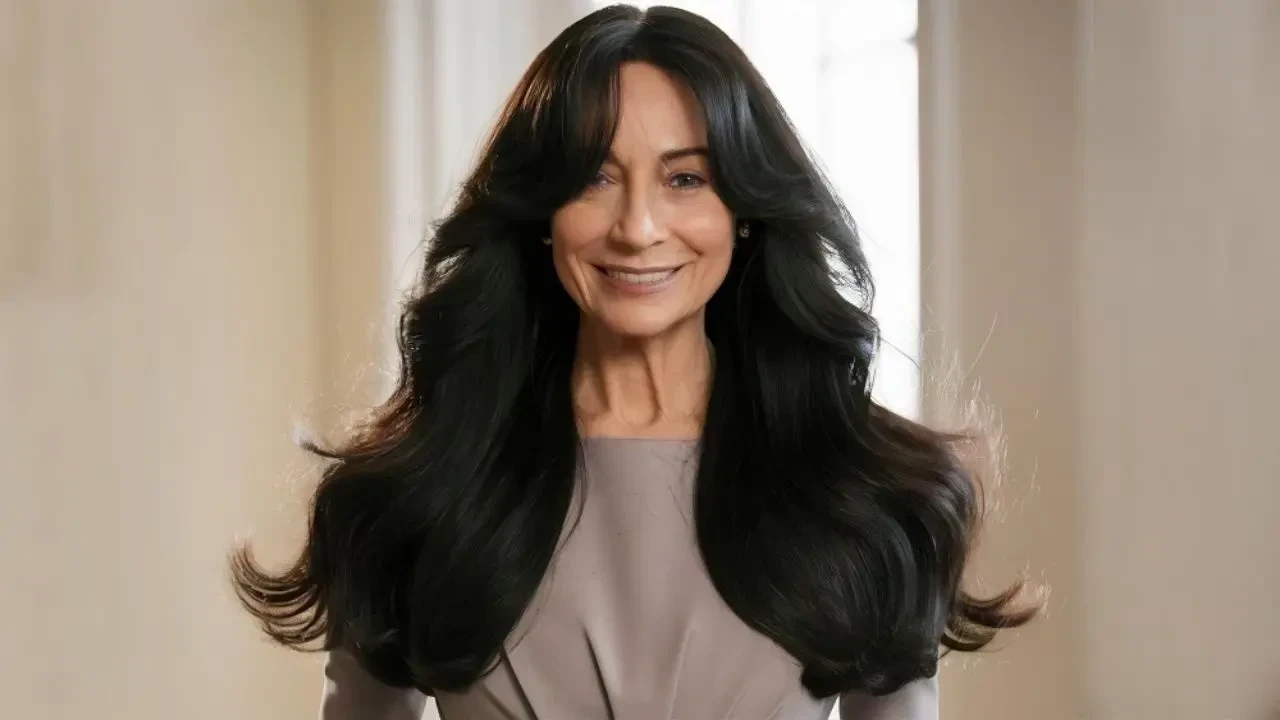 The Real Reason Some People Never See Grey Hair