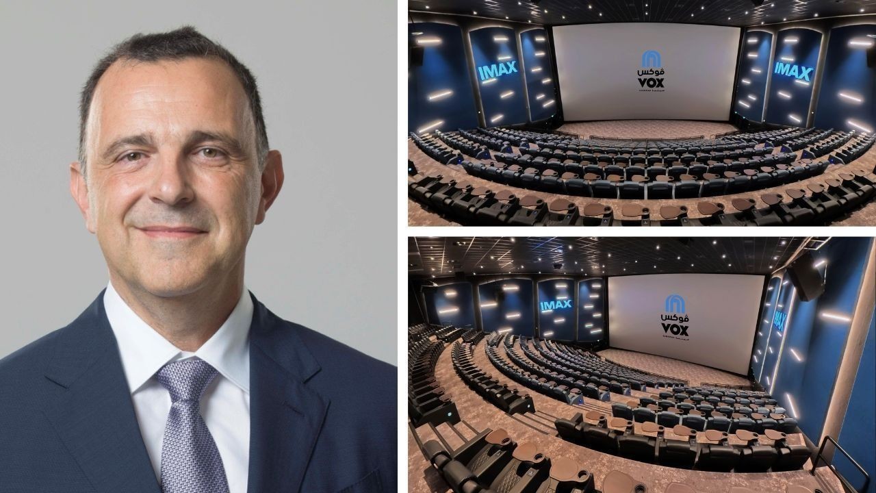 VOX Cinemas launches new IMAX experience at Yas Mall with Avatar movie