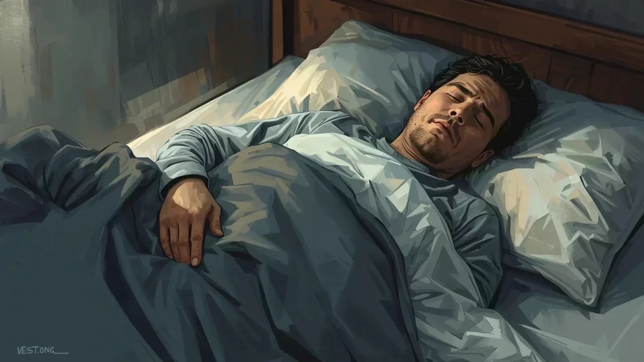 Morning Body Heaviness Explained: Causes Even With Normal Reports