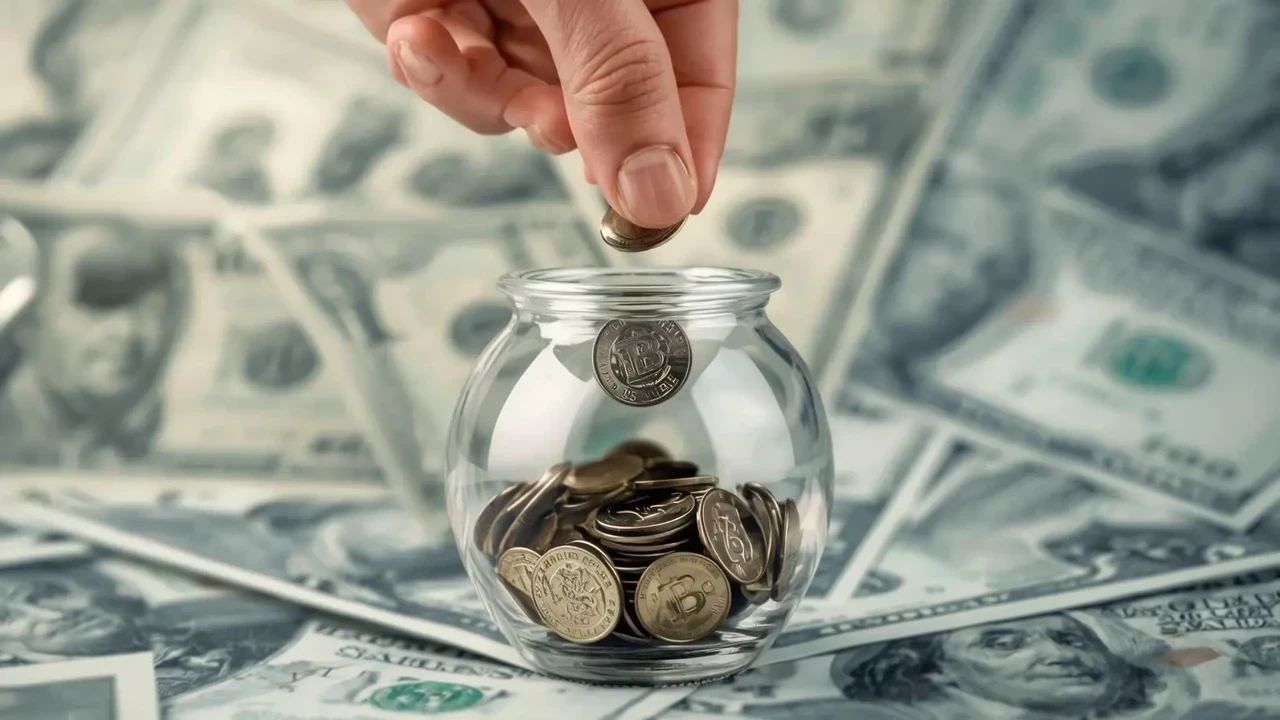 Why Saving Alone No Longer Guarantees Financial Security Today