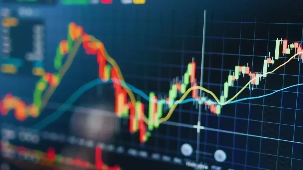 Market Turbulence: Sensex Plummets 240 Points as Nifty Clings to 25,750