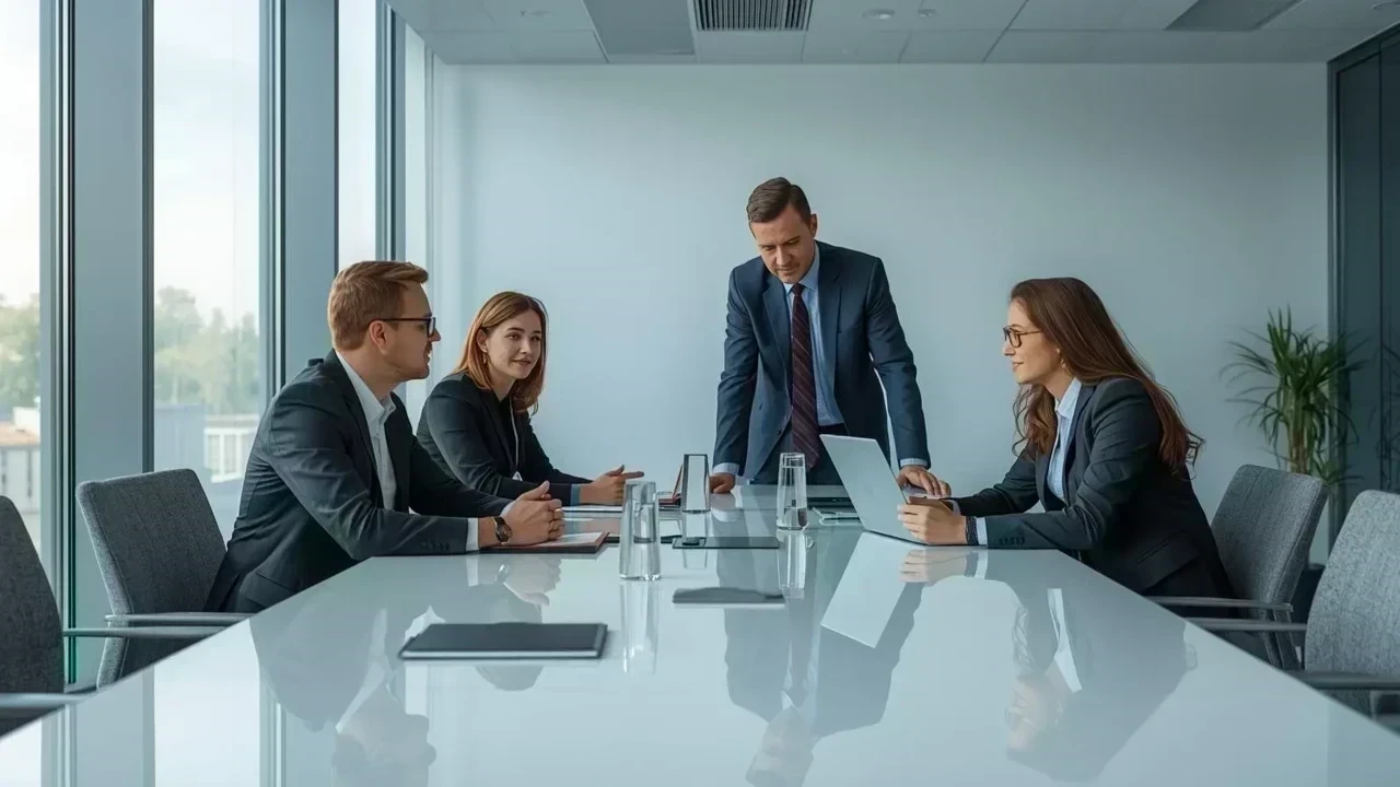 Business Systems That Enable Scalable Growth Without Chaos at Scale