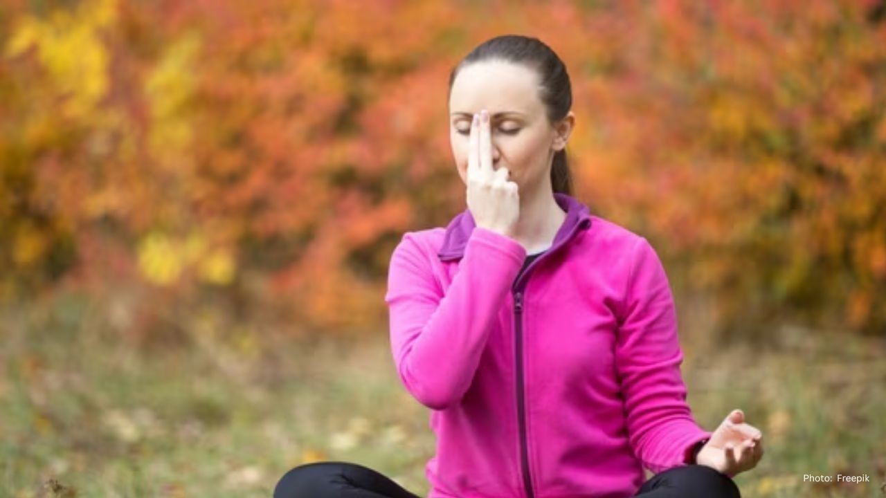 Beat Stress Belly with Breathing Techniques: Five Simple Exercises