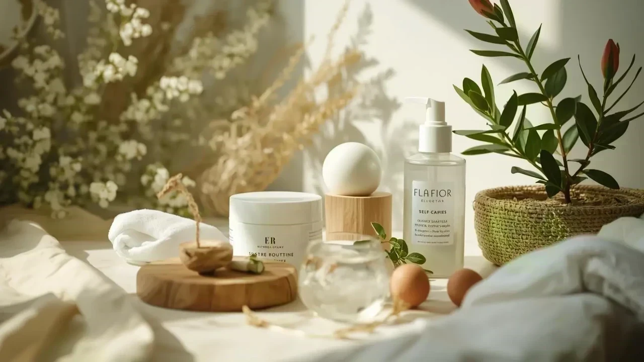 Self-Care Habits That Support Sustainable Beauty Results Long Term