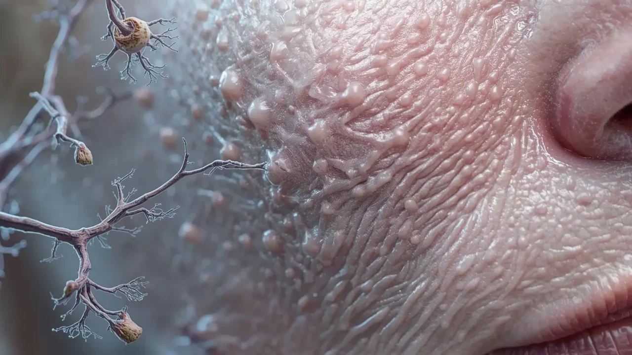 Early Skin Changes That Signal Aging Long Before Wrinkles Appear