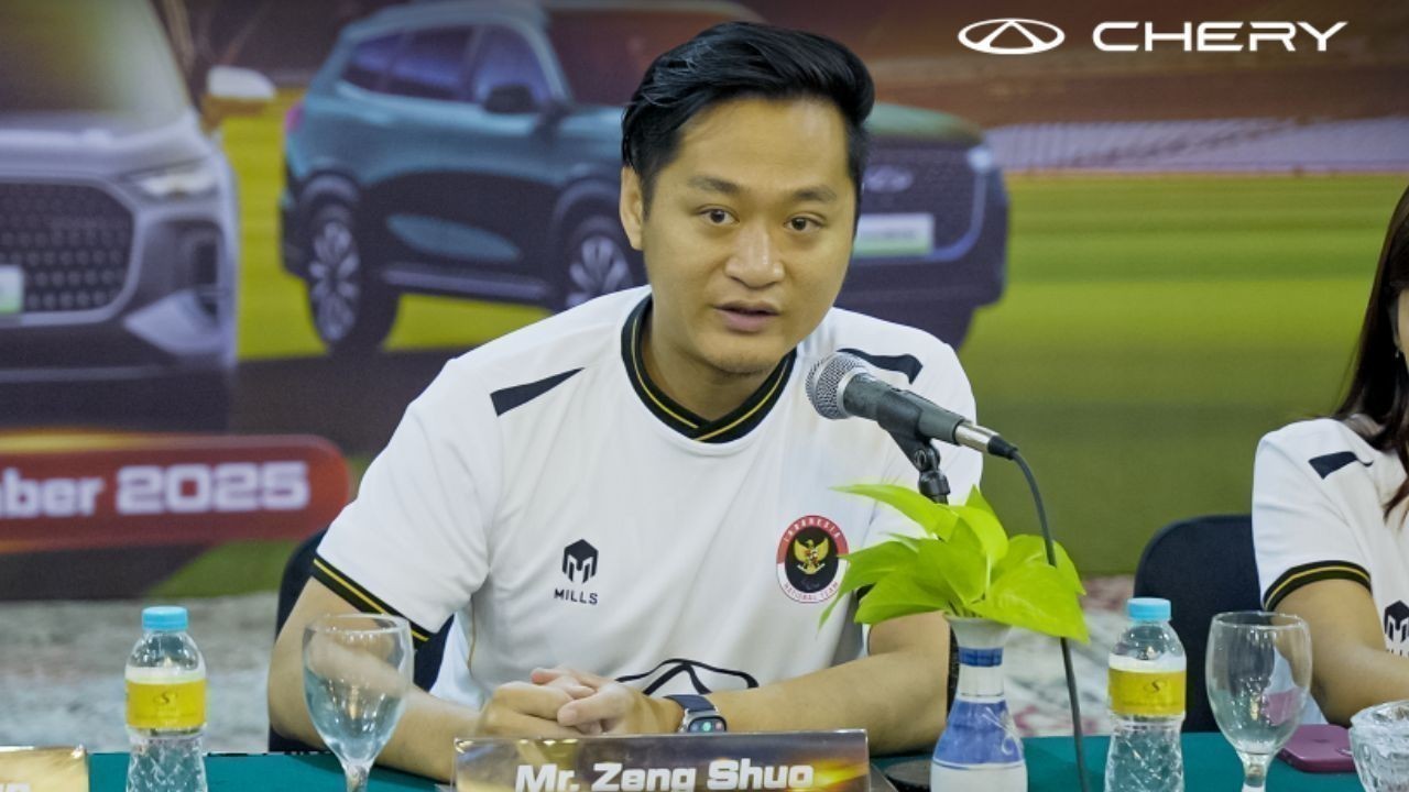 Chery Supports Asian Youth Para Games Athletes, Empowering Dreams in Dubai