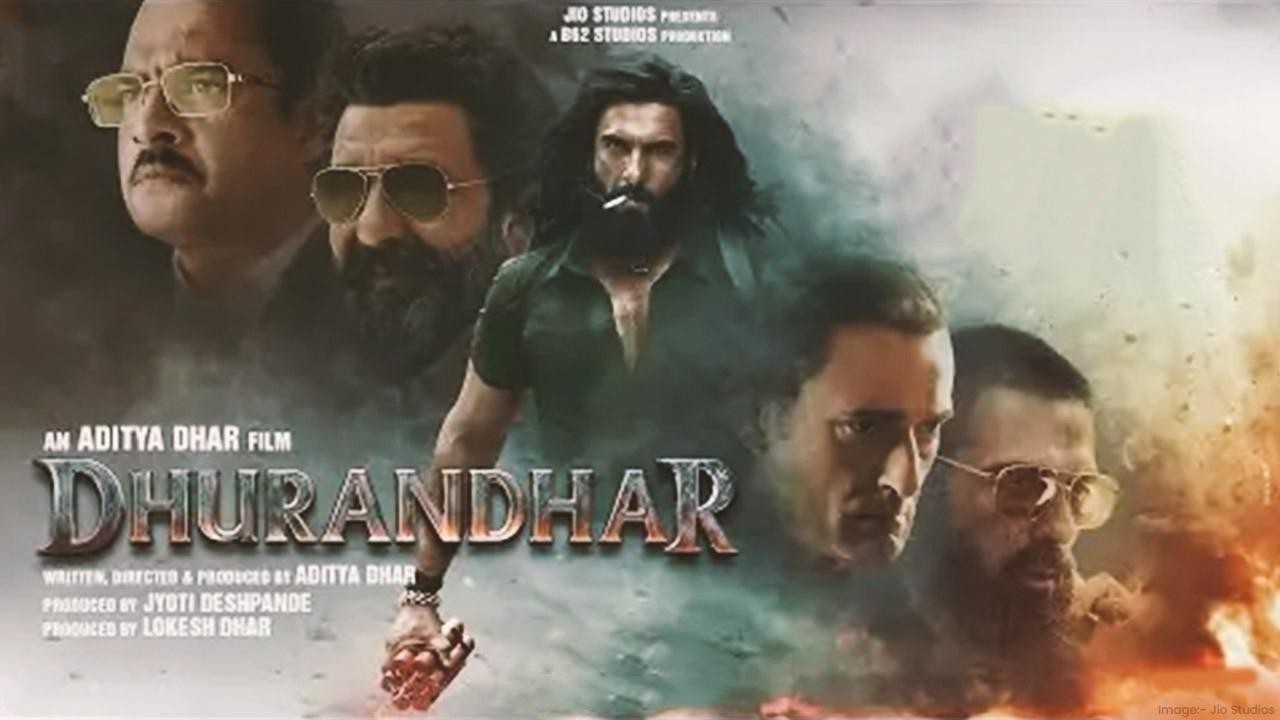When and Where Will Dhurandhar Release on OTT After Its Theatre Run?