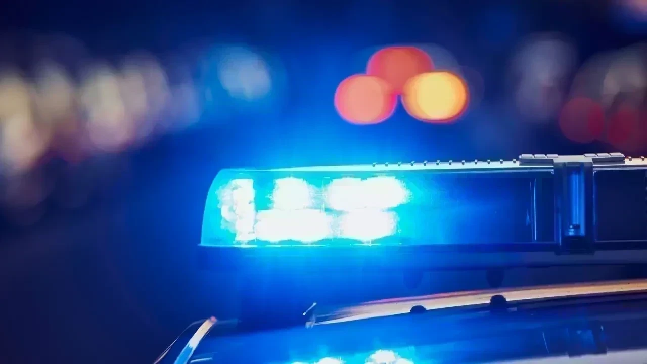 Indian Man Detained in California for Threats Against Canadian