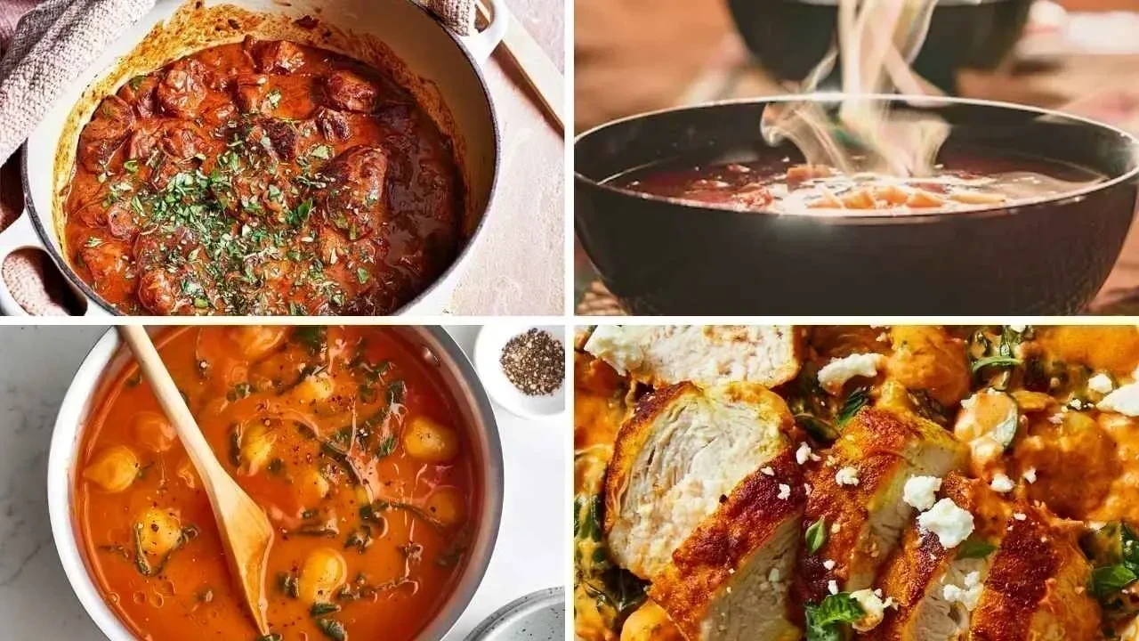 Comfort Foods That Boost Mood on Cold Winter Days
