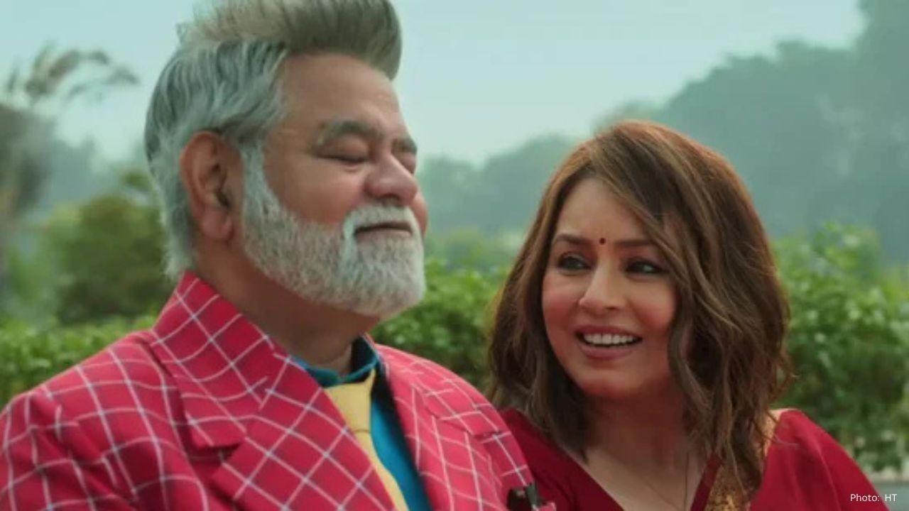 Review of Durlabh Prasad Ki Dusri Shaadi: Heartfelt Concept, Uninspiring Delivery