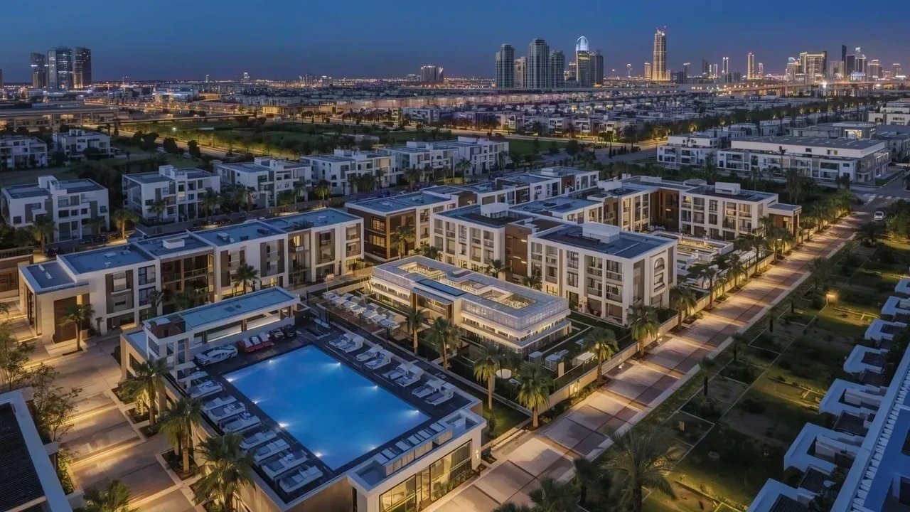 Living in Dubai: How Location Choices Shape Your Lifestyle Quality